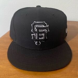 59Fifty San Francisco Giants Cap